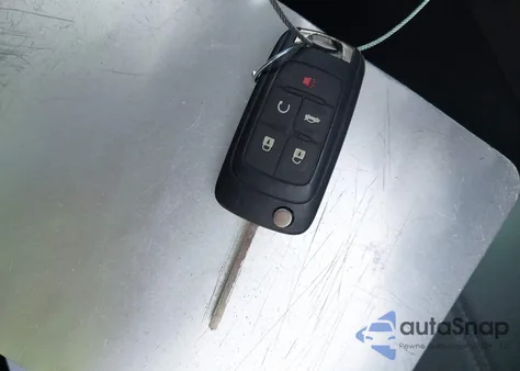 2018 Chevrolet Impala 1Lt z USA, uszkodzony, nr VIN 2G1105SA8J9100418